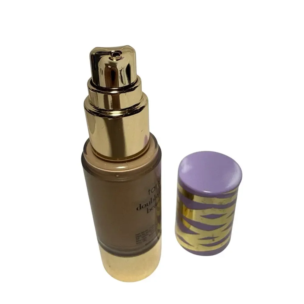 TARTE~High Performance Naturals Medium Golden 35 G 30 ML 1.01 FL OZ DISTRESSED